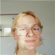 Professeure particulière pour les épreuves de spécialités du bac LLCER ANGLAIS et HGGSP ainsi que l'anglais du tronc commun